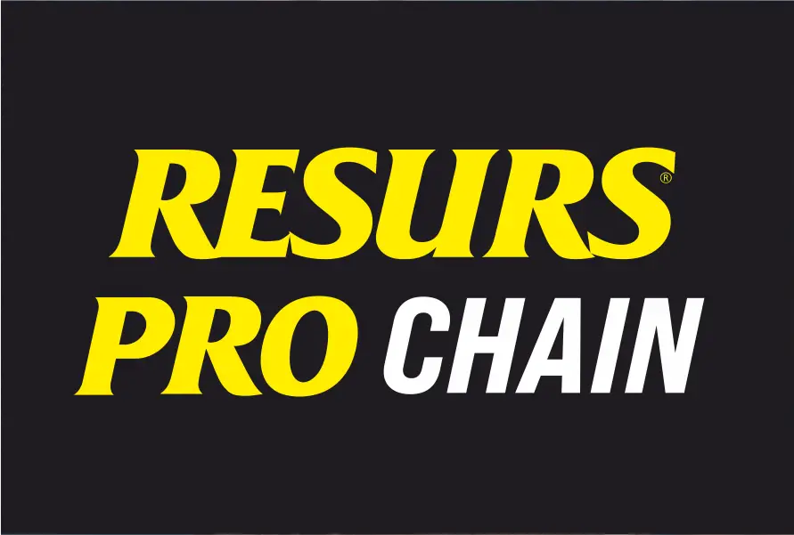 Resurs PRO Chain
