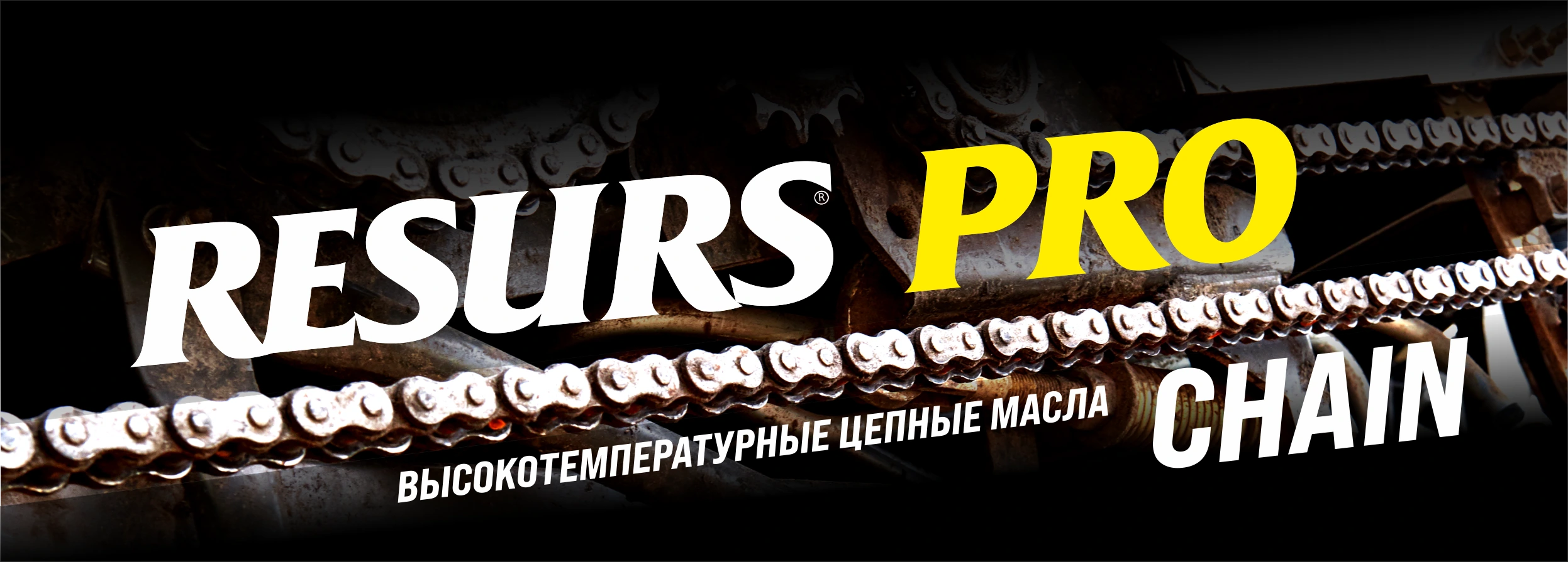 Resurs PRO Chain